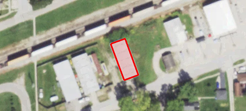 604 South St