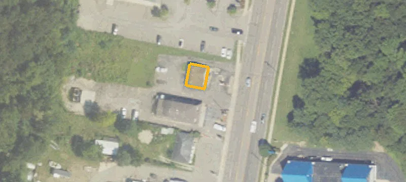 8312 Portage St