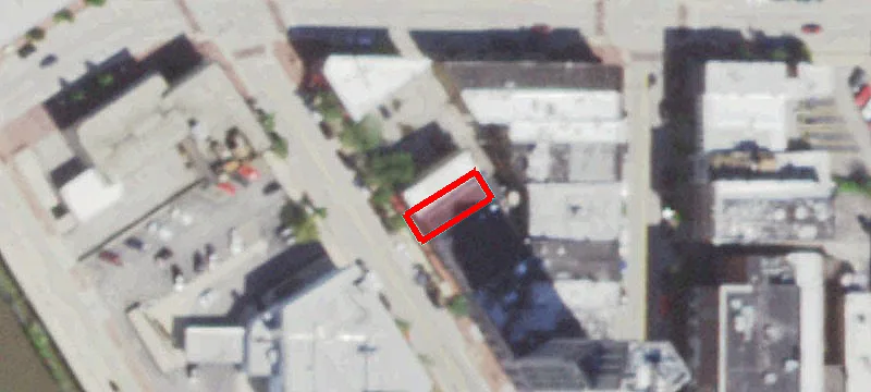 17-27 Grove Ave
