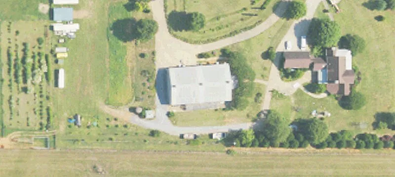 2927 Highway 77