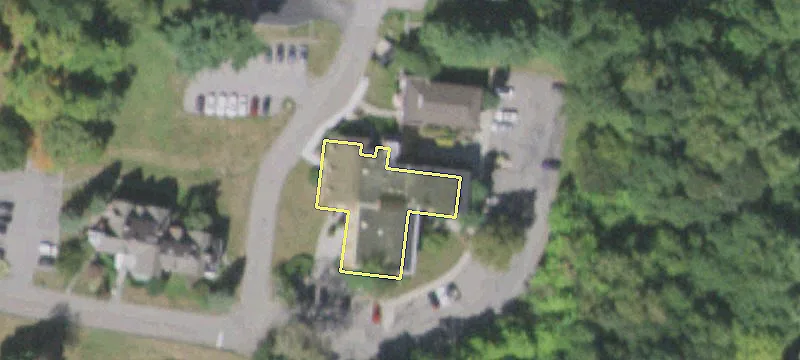 2 Stowe Rd