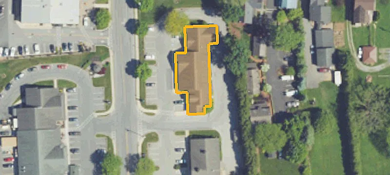 3540 Old Philadelphia Pike