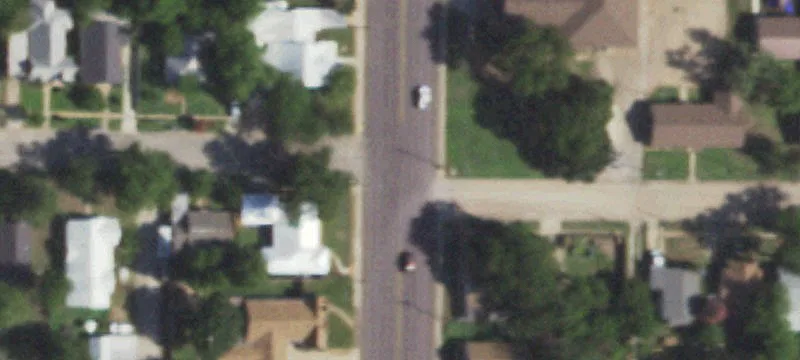 00 Pierce St