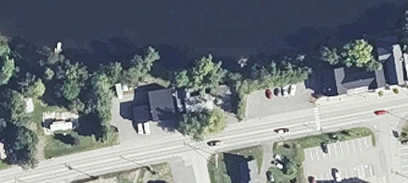 1 Bates St