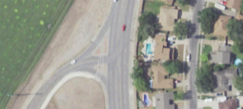 Akins Dr