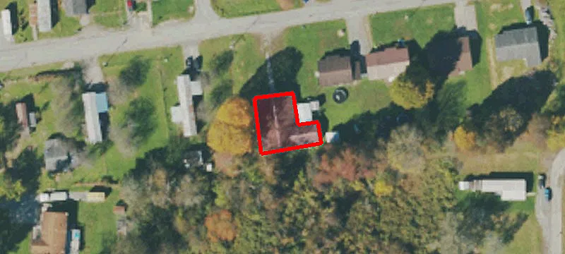 43 Gilmore St