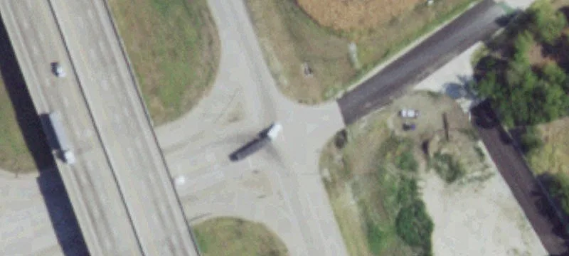 I-35 / Hcr 3115