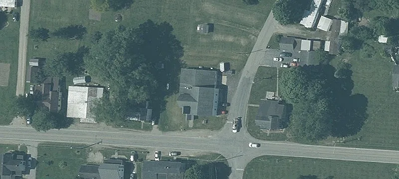 11486 Hayesville Rd Rd
