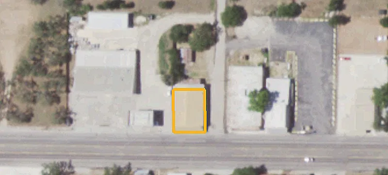23654 Hwy