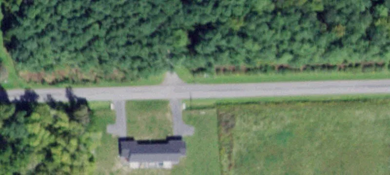 Covert Rd