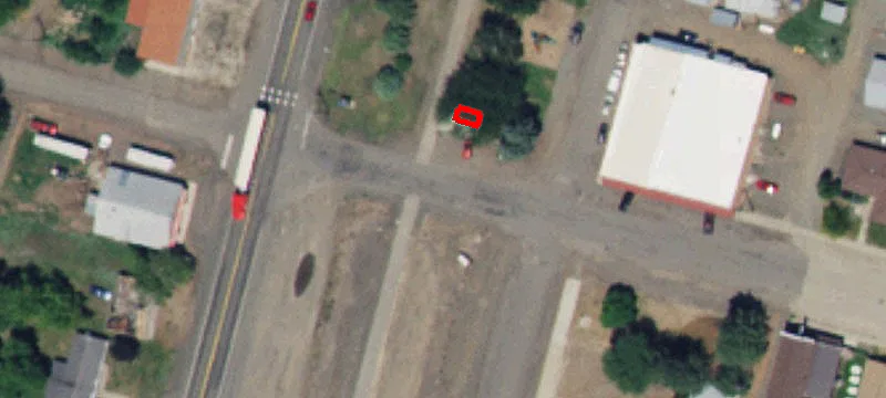 Depot St