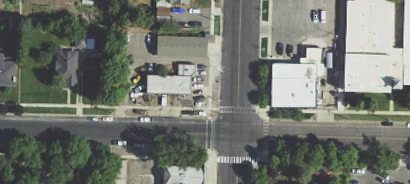 5 Main St