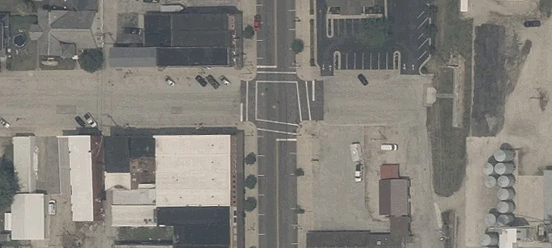 Main St