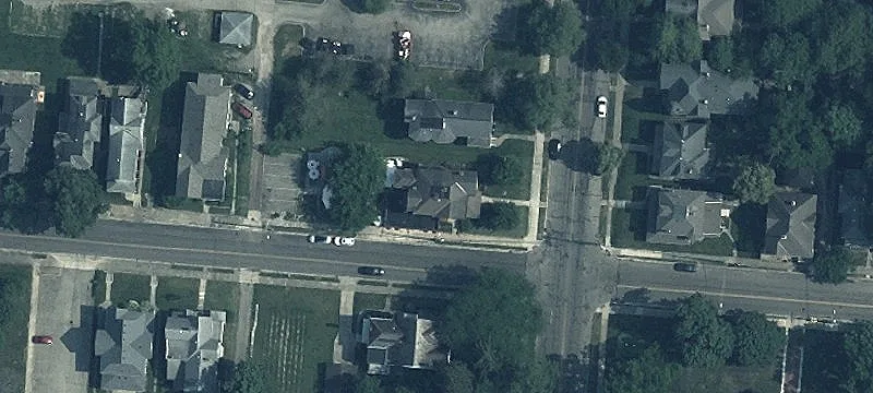 601 Fountain Ave Ave