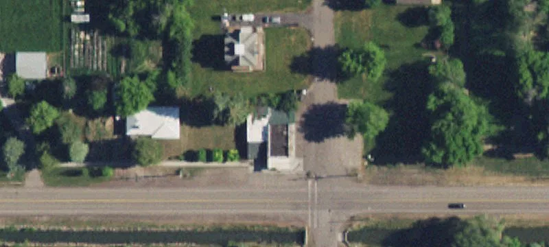 3563 Menan-Lorenzo Hwy