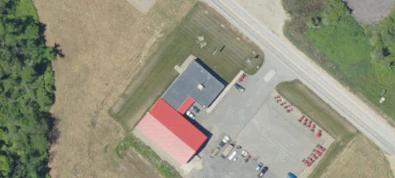 4352 Greenville-Sandy Lk Rd
