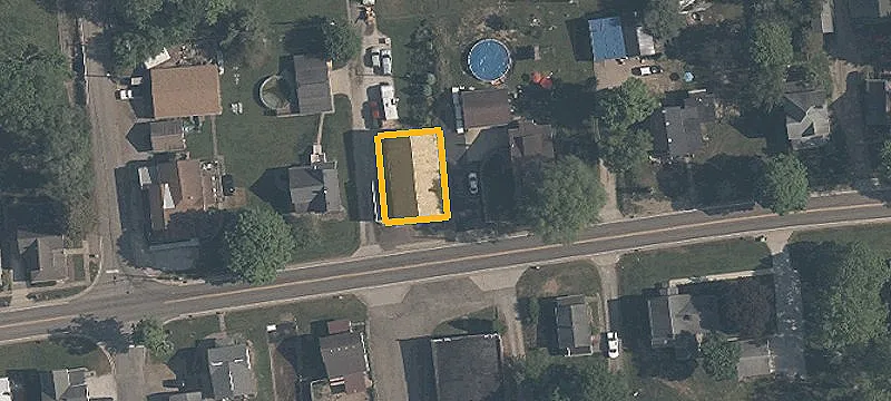 23204 Georgetown Rd
