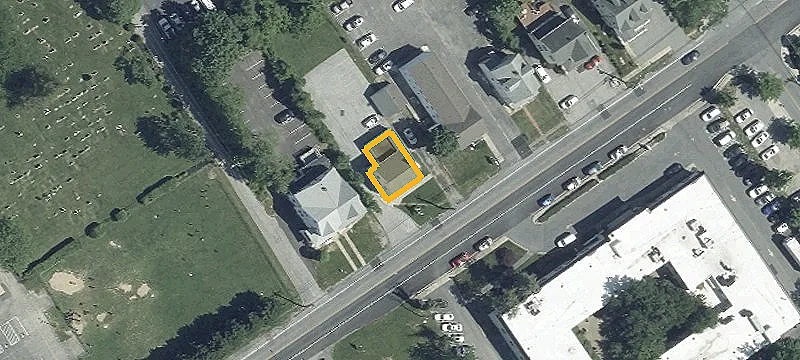 12 Sudbrook Ln