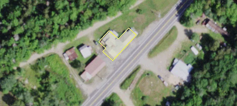 2467 State Route 8