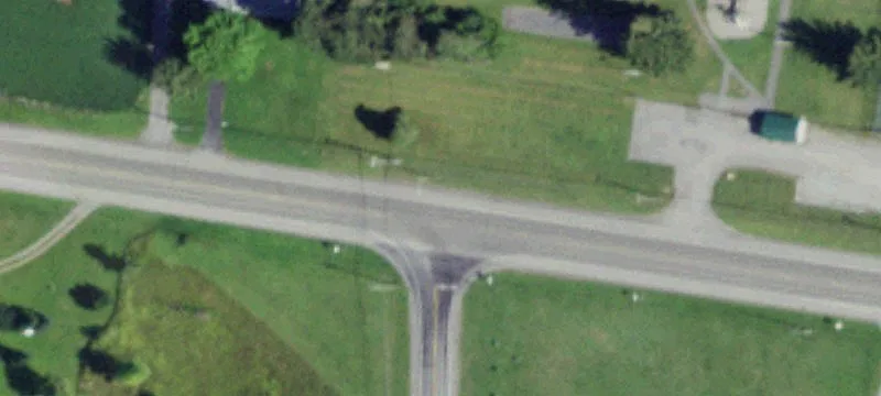 Main Rd