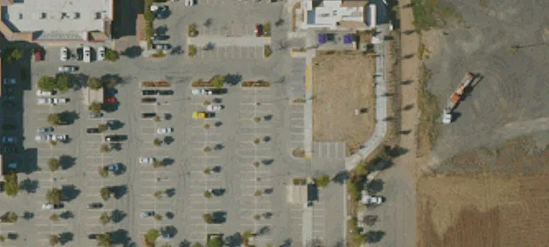 Bailey Park Blvd
