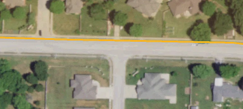 Weaver Rd