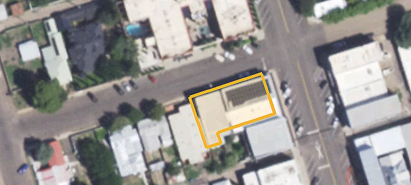 125 Highland Ave
