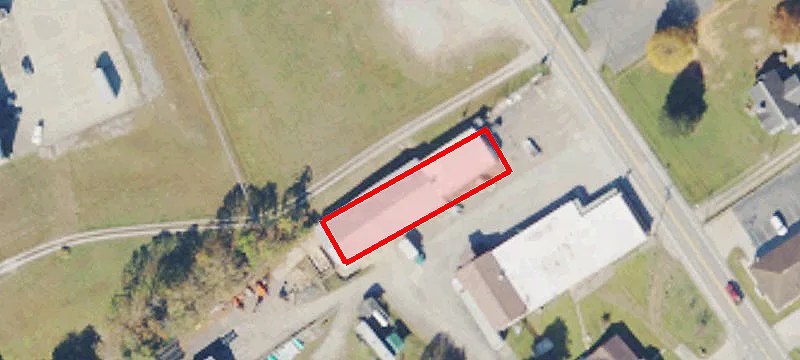 230 Pinch Rd