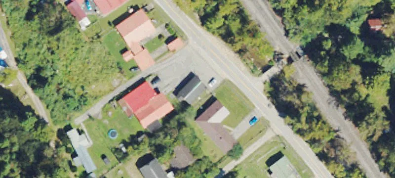 13 Jackson St