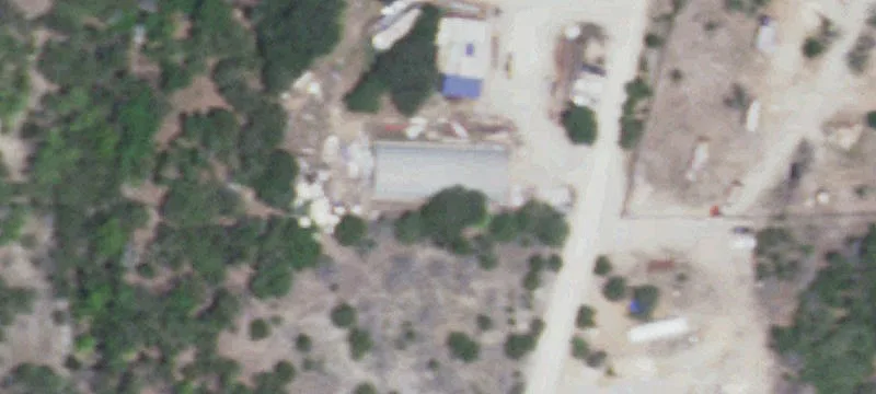 320 Red Bluff Rd