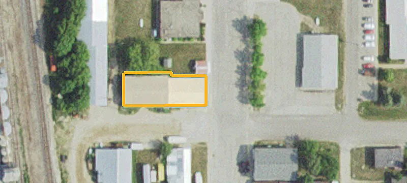 1201 1St St