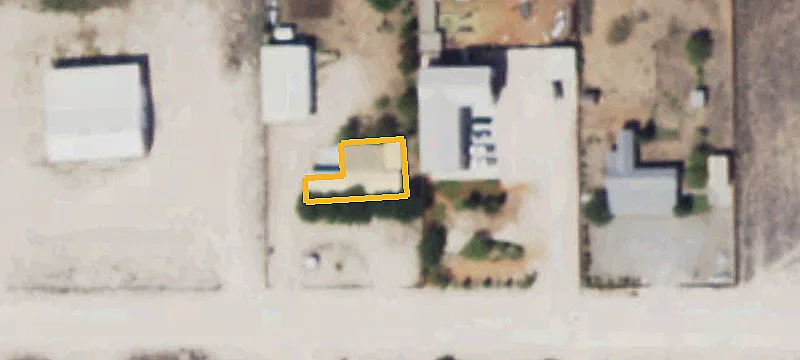 118 County Rd