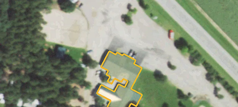 287 State Hwy