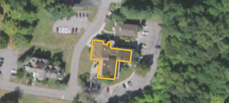 2 Stowe Rd