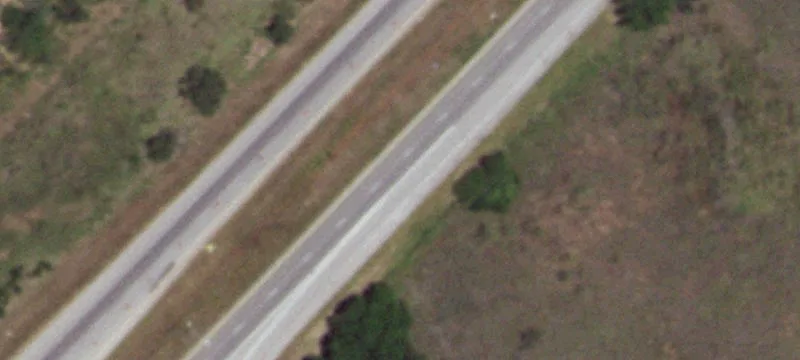Highway 77