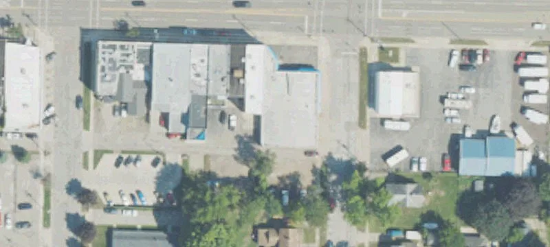 801 Main