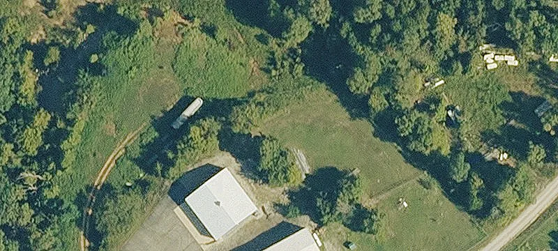 80 County Road 842