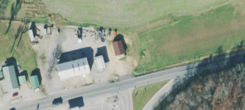 519 Tpke Rd