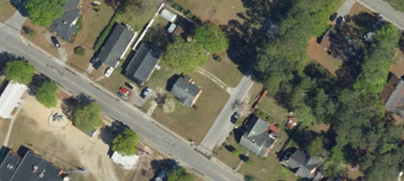 Sycamore Dr