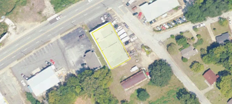 410 Martin Luther King Hwy