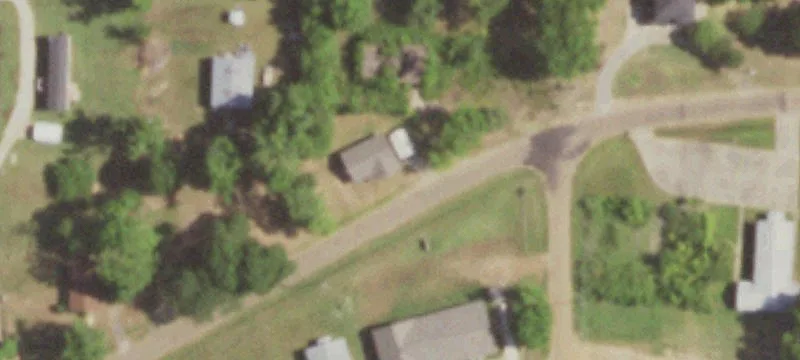 602 Roberson Rd
