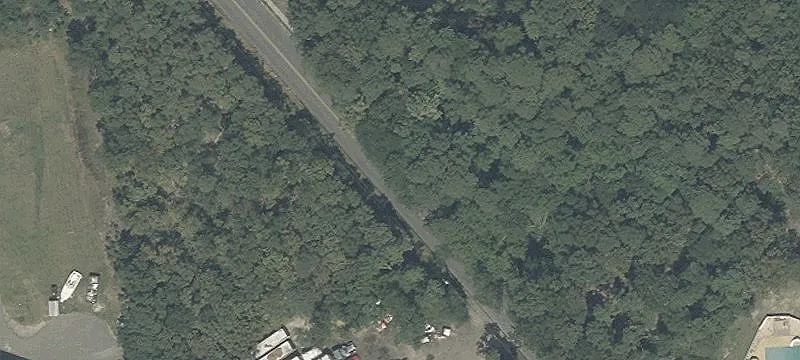 Wright Debow Rd