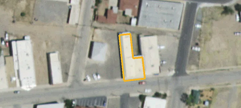 600 Dalies Ave