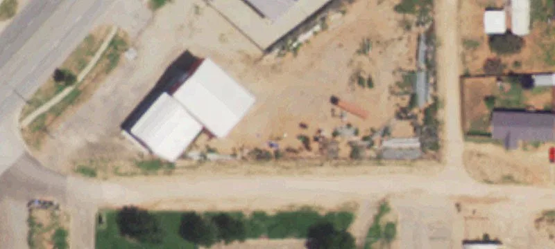 718 Seagraves Hwy