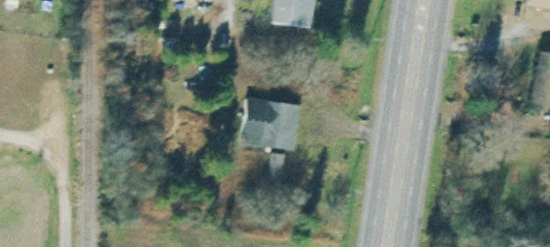 2545 Highway 43