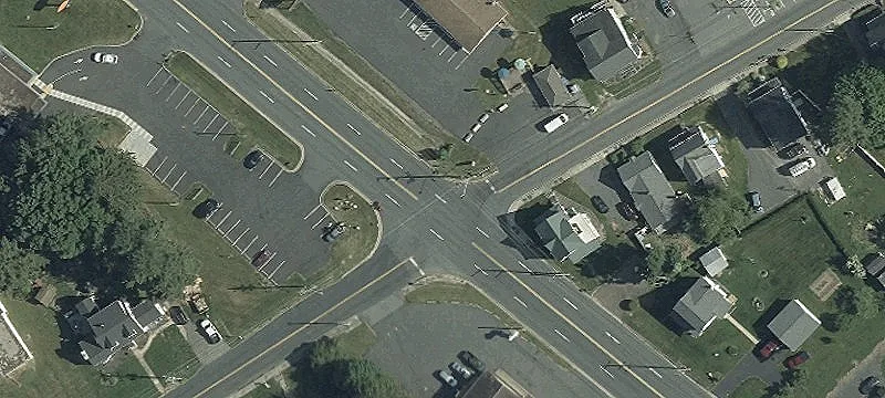 Main St