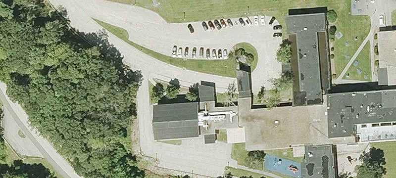 1 Verney Dr