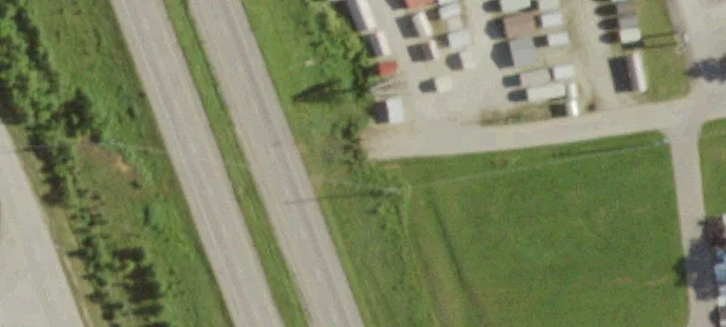 Hunt Rd