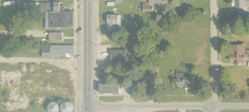 4700 Bailey Rd