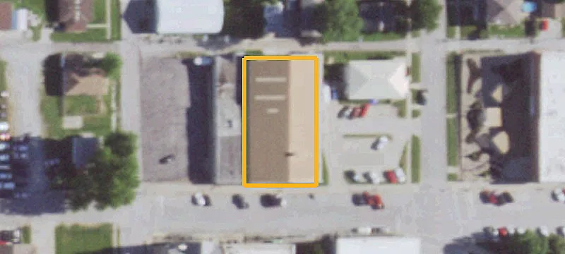202 North Main St
